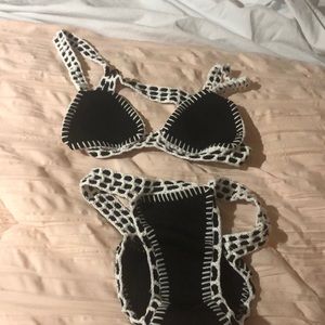Sunny Co Clothing Bathing Suit